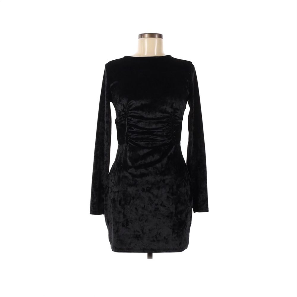 NWT Pretty Little Things Cocktail Dress Mini